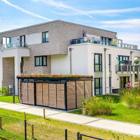 Weisse Villen "Das Meeresloft" Ostseebad Boltenhagen Exterior foto